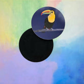 Taj Mug & Coaster Combo